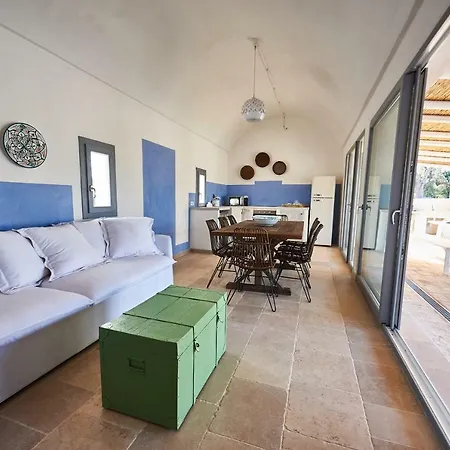 Borgo Falgheri Willa Ostuni