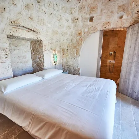 Borgo Falgheri * Ostuni