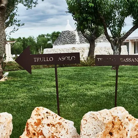 Borgo Falgheri Ostuni