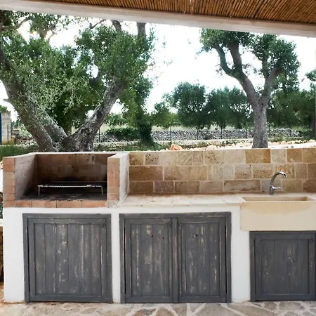 Borgo Falgheri Ostuni