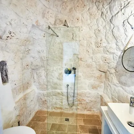 Borgo Falgheri