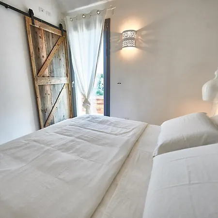 Borgo Falgheri * Ostuni