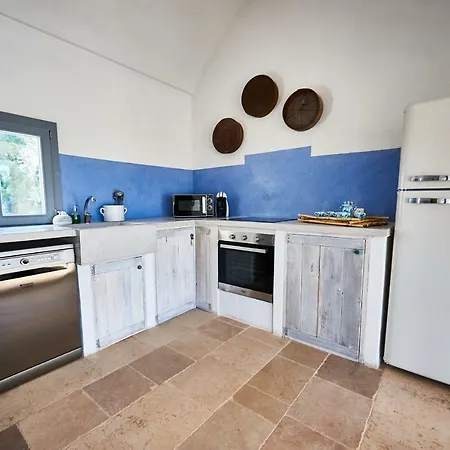 Borgo Falgheri Ostuni