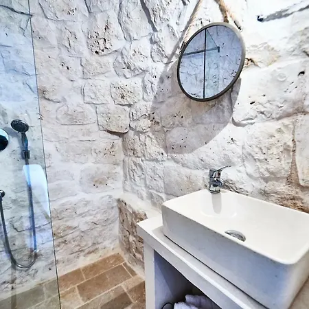Borgo Falgheri * Ostuni