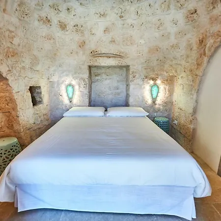 Βίλα Borgo Falgheri *