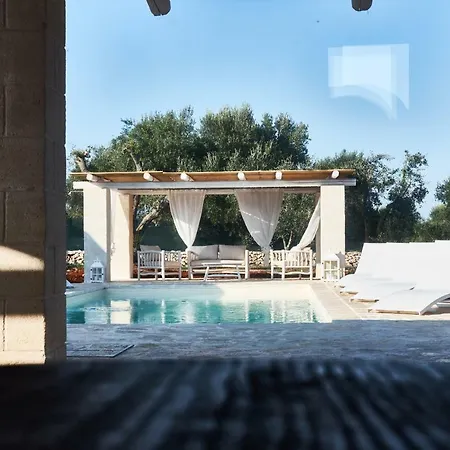 Borgo Falgheri Vila *