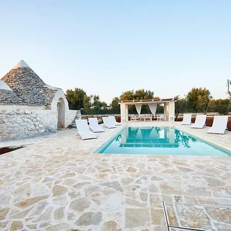 Borgo Falgheri Ostuni