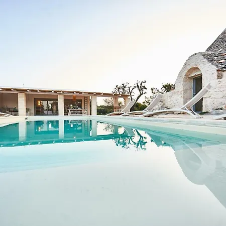 Borgo Falgheri Ostuni