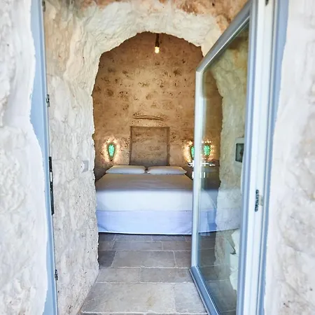 Vila Borgo Falgheri